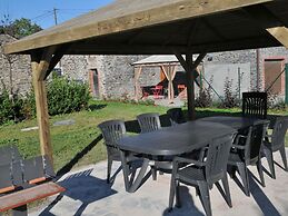Holiday Home in Bastogne With Sauna & Bubble Bath