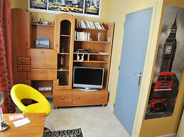 Holiday Home in Bastogne With Sauna & Bubble Bath