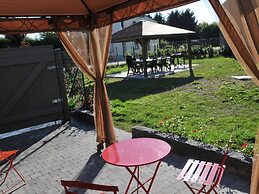 Holiday Home in Bastogne With Sauna & Bubble Bath