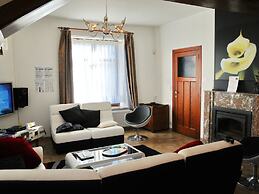 Holiday Home in Bastogne With Sauna & Bubble Bath