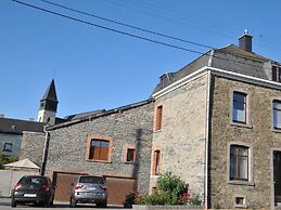 Holiday Home in Bastogne With Sauna & Bubble Bath