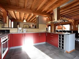 Rendeux Retreat With Sauna