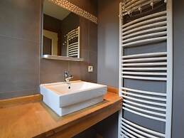 Rendeux Retreat With Sauna