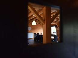Rendeux Retreat With Sauna