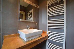 Rendeux Retreat With Sauna