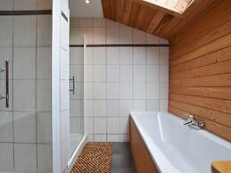 Rendeux Retreat With Sauna
