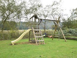 Rendeux Retreat With Sauna