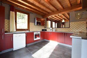 Rendeux Retreat With Sauna
