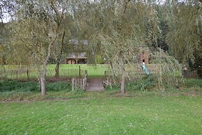 Rendeux Retreat With Sauna