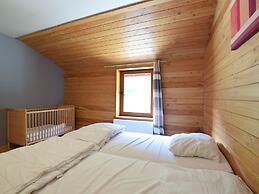 Rendeux Retreat With Sauna