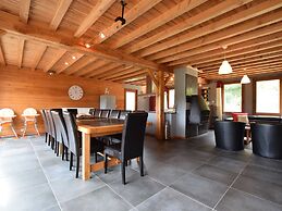 Rendeux Retreat With Sauna