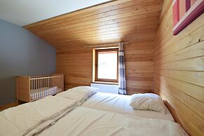 Rendeux Retreat With Sauna