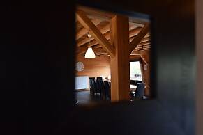 Rendeux Retreat With Sauna