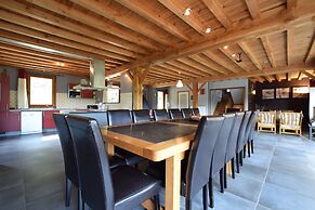 Rendeux Retreat With Sauna
