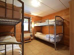 Rendeux Retreat With Sauna