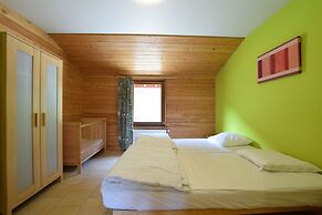 Rendeux Retreat With Sauna