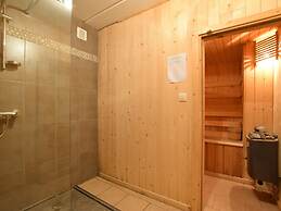 Rendeux Retreat With Sauna