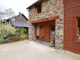Rendeux Retreat With Sauna