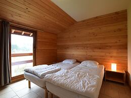 Rendeux Retreat With Sauna