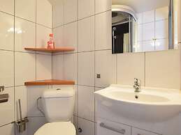 Cottage in Ochamps With Private Pool & Sauna