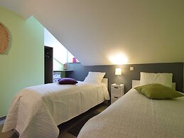 Cottage in Ochamps With Private Pool & Sauna