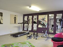 Cottage in Ochamps With Private Pool & Sauna