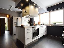 Cottage in Ochamps With Private Pool & Sauna