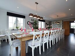 Cottage in Ochamps With Private Pool & Sauna