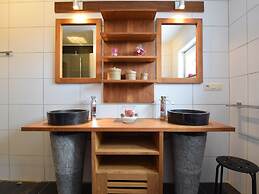Cottage in Ochamps With Private Pool & Sauna