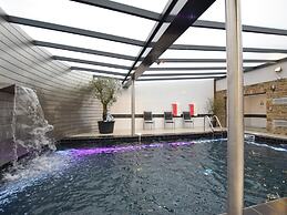 Cottage in Ochamps With Private Pool & Sauna
