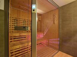 Cottage in Ochamps With Private Pool & Sauna