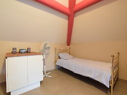 Cottage in Ochamps With Private Pool & Sauna