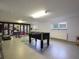 Cottage in Ochamps With Private Pool & Sauna