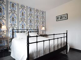 Cottage in Ochamps With Private Pool & Sauna