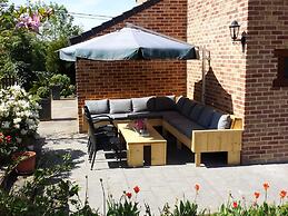 Holiday Home in Durbuy With Sauna