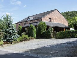 Holiday Home in Durbuy With Sauna