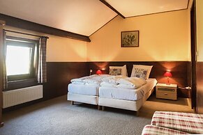 Holiday Home in Durbuy With Sauna
