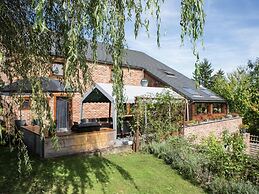 Holiday Home in Durbuy With Sauna