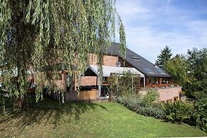 Holiday Home in Durbuy With Sauna