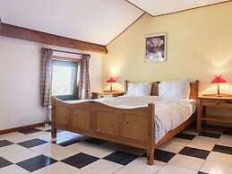Holiday Home in Durbuy With Sauna