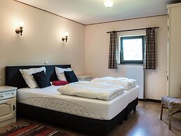 Holiday Home in Durbuy With Sauna