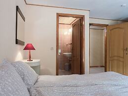 Holiday Home in Durbuy With Sauna
