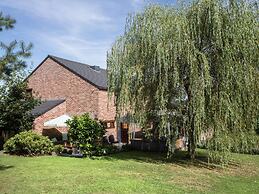 Holiday Home in Durbuy With Sauna