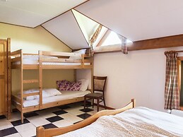 Holiday Home in Durbuy With Sauna