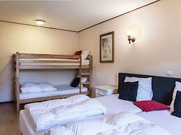 Holiday Home in Durbuy With Sauna