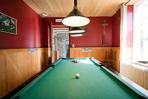Chateau in Stavelot With Private Pool & Sauna