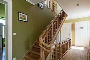 Chateau in Stavelot With Private Pool & Sauna