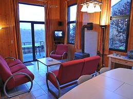 Holiday Home in Houffalize Near Nisramont