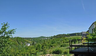 Holiday Home in Houffalize Near Nisramont