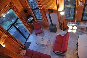 Holiday Home in Houffalize Near Nisramont